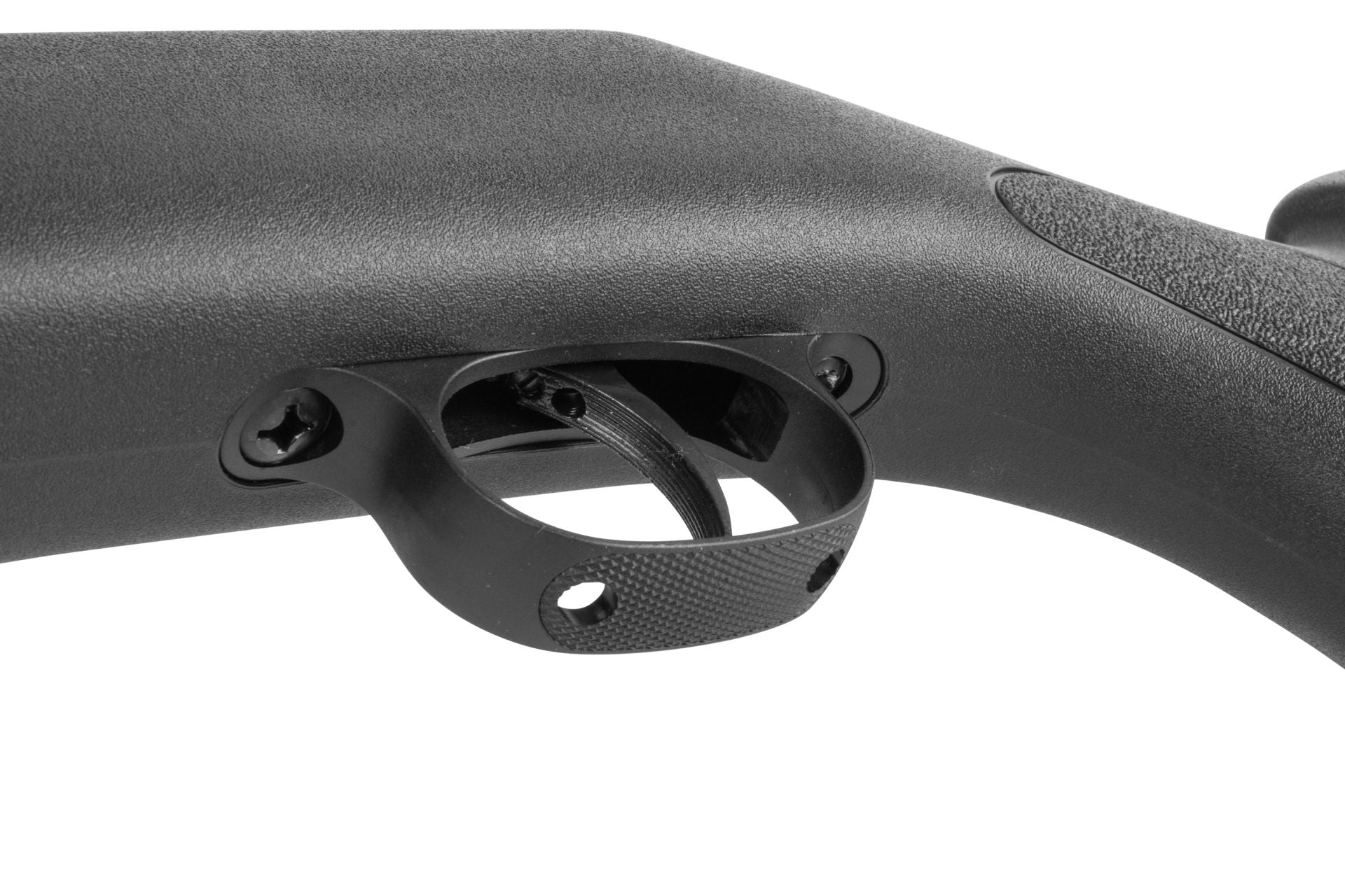 DIANA Panther 350 Magnum 4,5 mm – Federdruck Luftgewehr mit Knicklauf
