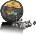RWS Diabolos R 10 Match LP 4,50mm