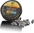 RWS Diabolos R 10 Match LP 4,50mm