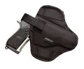 Cordura Gürtelholster Pancake
