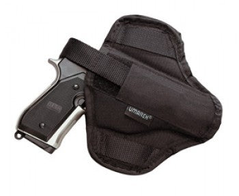 Cordura Gürtelholster Pancake