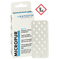 Katadyn Micropur Classic 50 Tabletten 