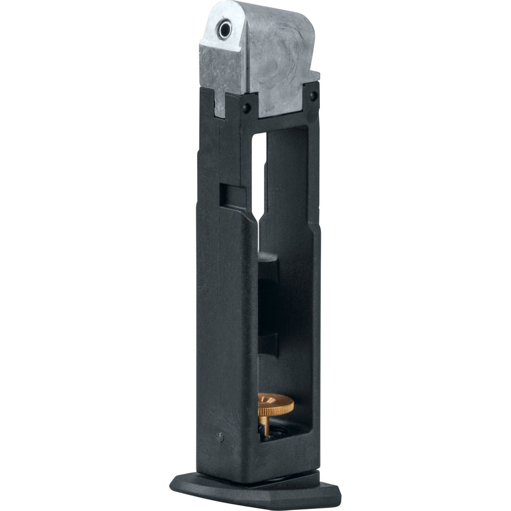 CO2 Magazin Walther Luftpistole CP99 & CP Sport