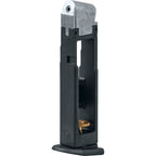 CO2 Magazin Walther Luftpistole CP99 & CP Sport