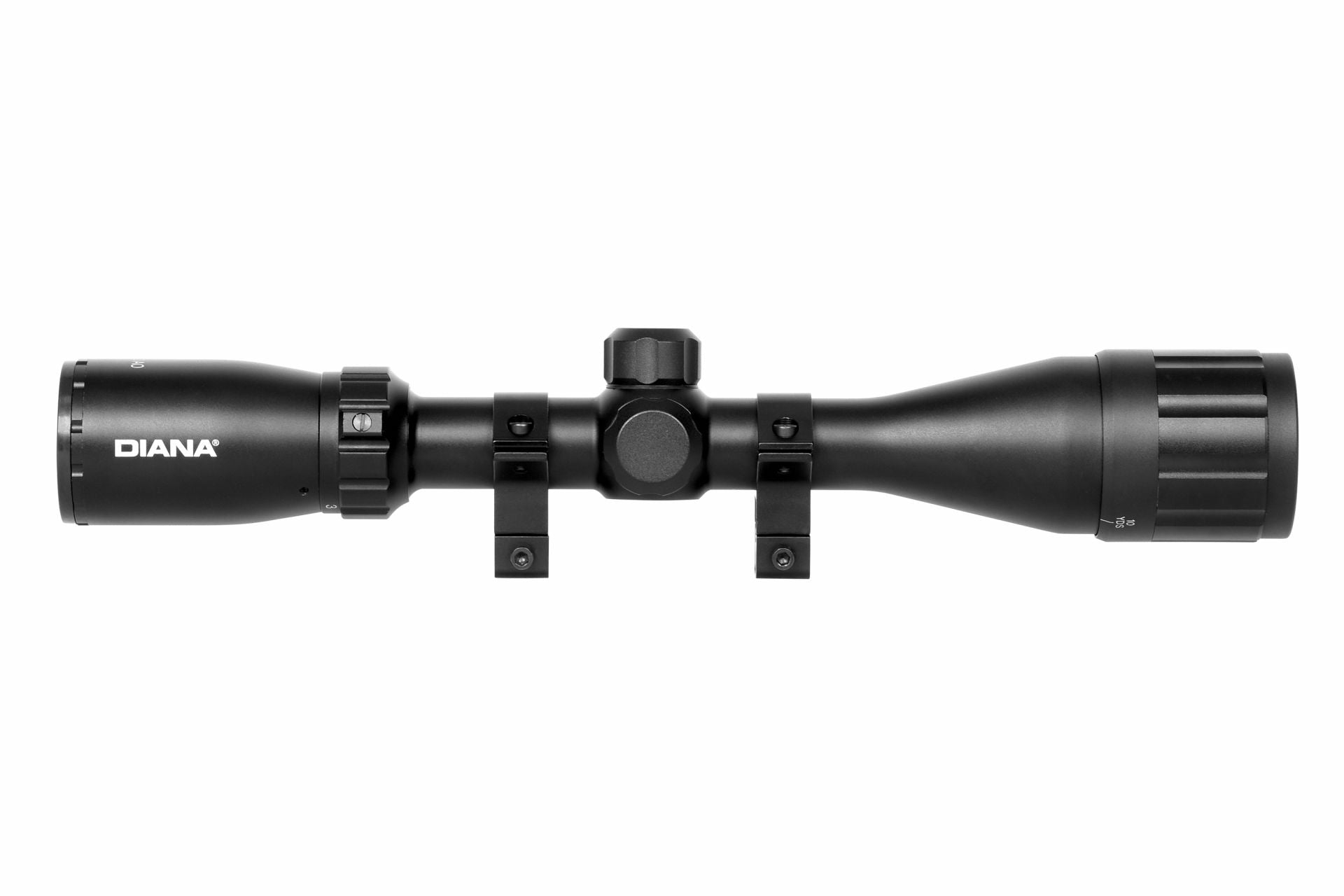 DIANA 3-9x40 AO Zielfernrohr 11mm Duplex