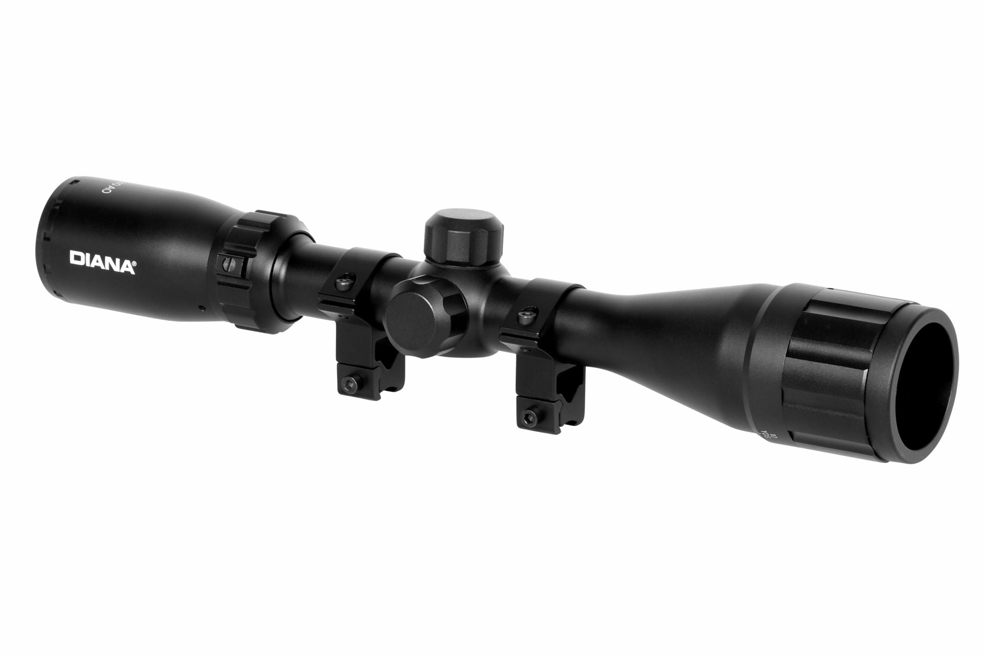 DIANA 3-9x40 AO Zielfernrohr 11mm Duplex