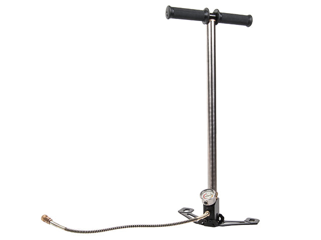 Diana Handpumpe für Pressluftwaffen 