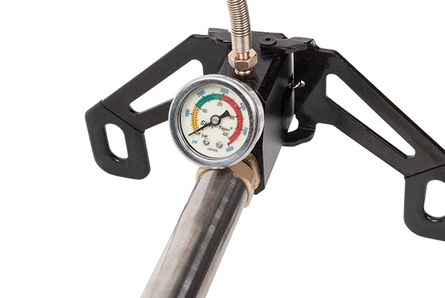 Diana Handpumpe für Pressluftwaffen 