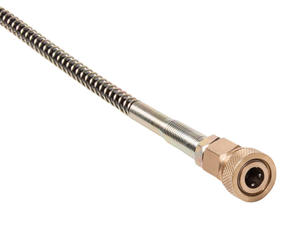 Diana Handpumpe für Pressluftwaffen 