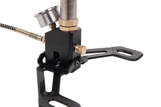 Diana Handpumpe für Pressluftwaffen 