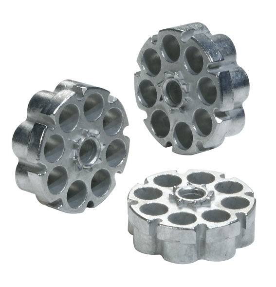 Trommelmagazine für CO2 Waffen 4,50mm