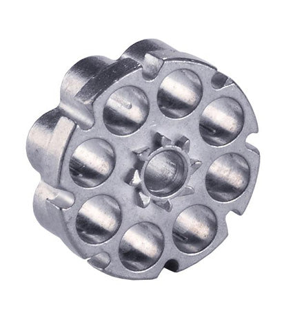 Fast-Action System  Trommel