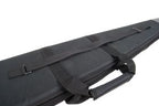 DIANA Gewehrtasche Schwarz 126 cm