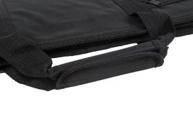 DIANA Gewehrtasche Schwarz 126 cm