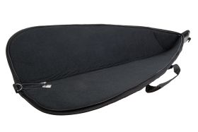 DIANA Gewehrtasche Schwarz 126 cm