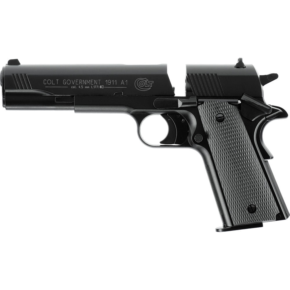 Colt Government 1911 A1 CO2 Luftpistole 4,5mm