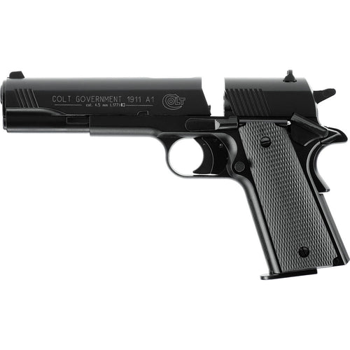 Colt Government 1911 A1 CO2 Luftpistole 4,5mm