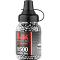 Heckler & Koch Stahlrundkugeln 4,5mm 1500 Schuss