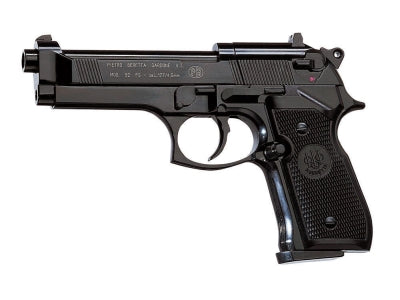Beretta MOD.92FS brüniert 4