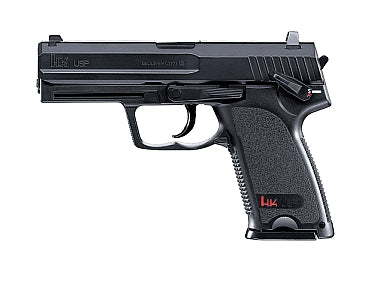 Heckler & Koch USP Luftdruck 4,5mmBB