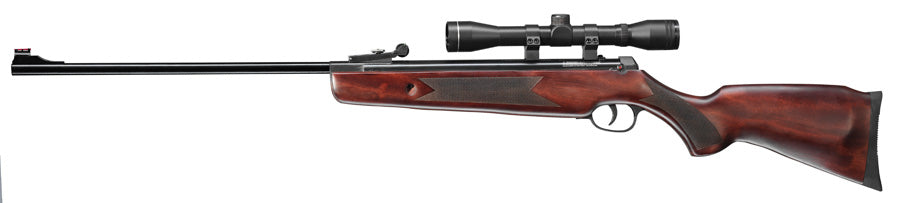 Hämmerli Hunter Force 600 Combo