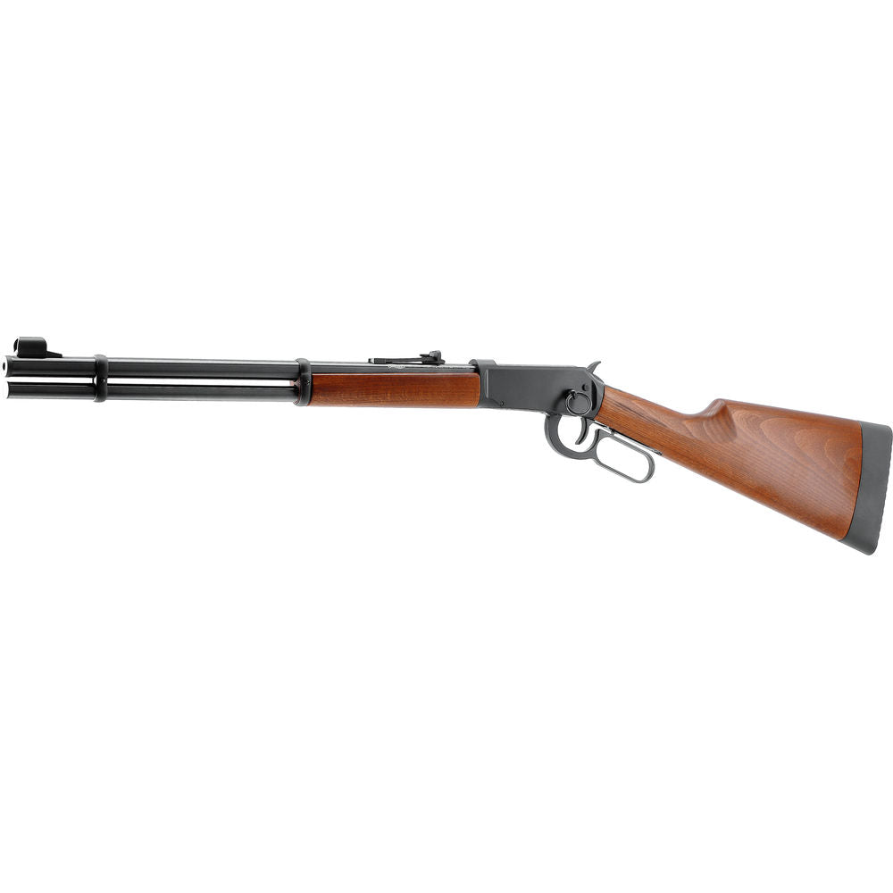 Walther Lever Action 4,5mm CO2 Luftgewehr