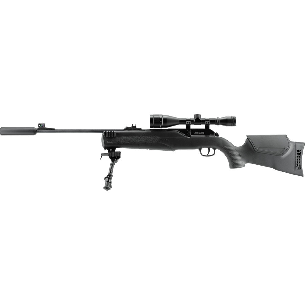 Umarex 850 M2 XT Kit CO2 Luftgewehr im Kaliber 4,5mm