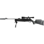 Umarex 850 M2 XT Kit CO2 Luftgewehr im Kaliber 4,5mm