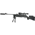 Umarex 850 M2 XT Kit CO2 Luftgewehr im Kaliber 4,5mm