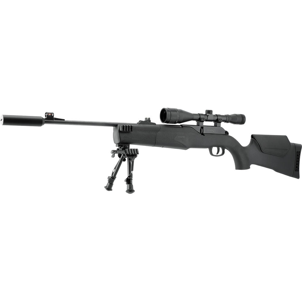 Umarex 850 M2 XT Kit CO2 Luftgewehr im Kaliber 4,5mm