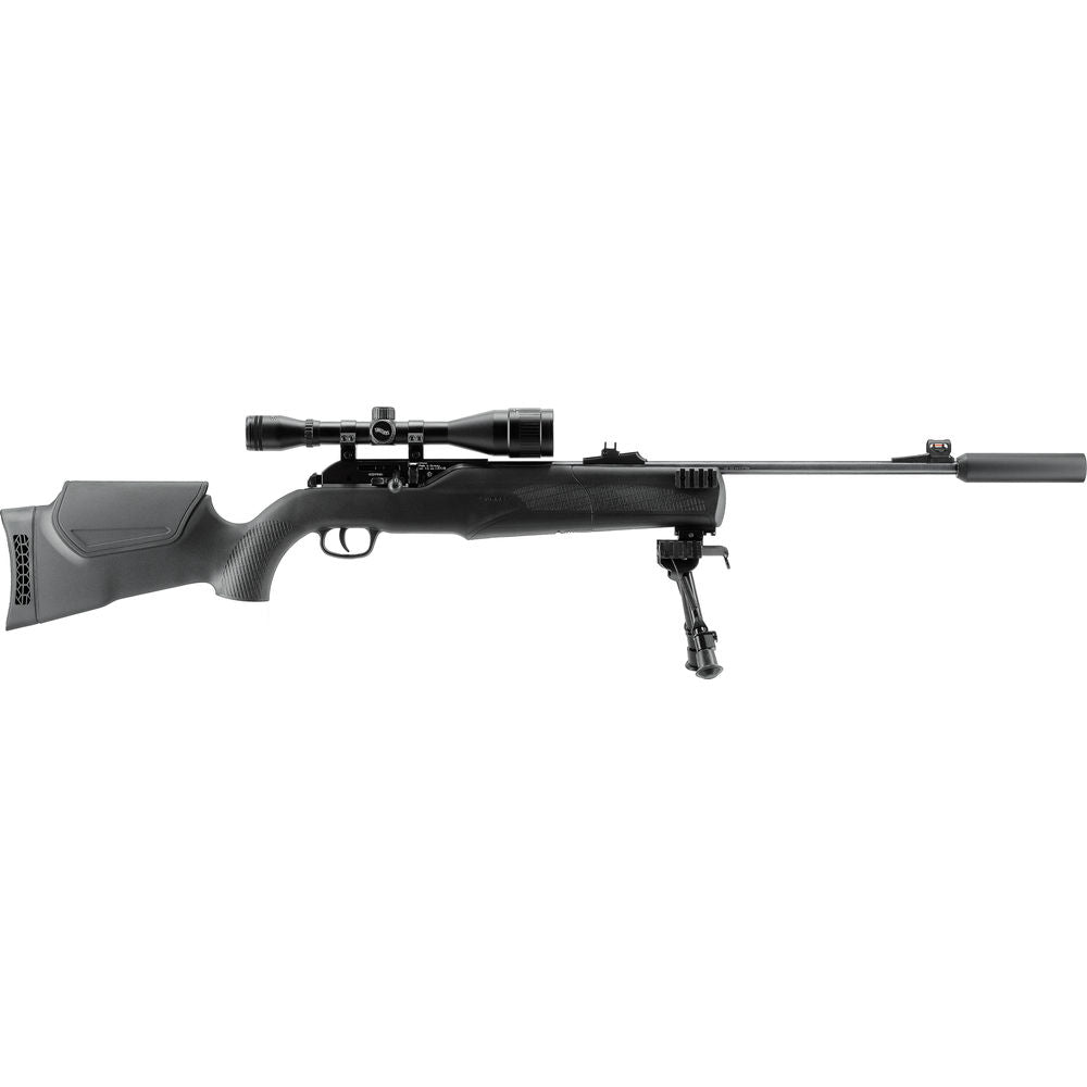 Umarex 850 M2 XT Kit CO2 Luftgewehr im Kaliber 4,5mm