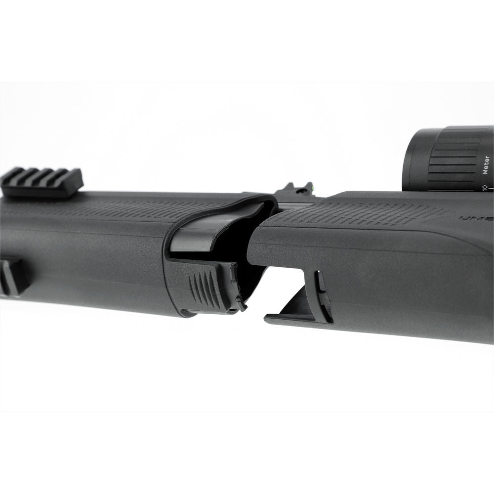 Umarex 850 M2 XT Kit CO2 Luftgewehr im Kaliber 4,5mm