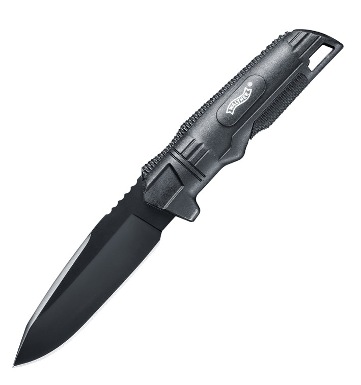 WALTHER Backup Knife feststehendes Messer