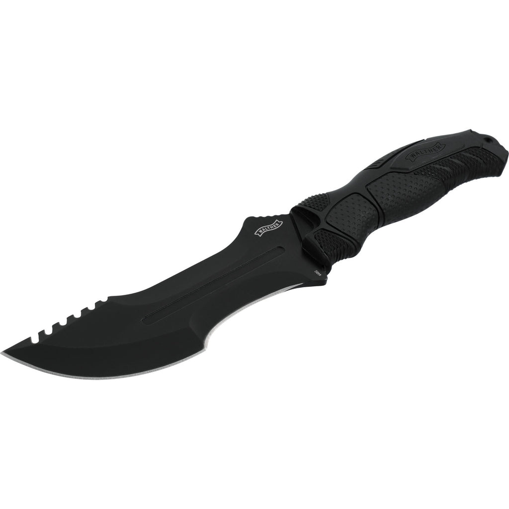 Walther OSK I Outdoor survival Messer
