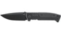 Walther PDP Steel Frame Spearpoint Taschenmesser