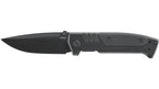 Walther PDP Steel Frame Spearpoint Taschenmesser