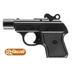 Record Weinberg 6 mm Flobert Schreckschusspistole schwarz