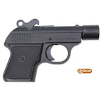 Record Weinberg 6 mm Flobert Schreckschusspistole schwarz