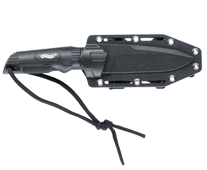 WALTHER Backup Knife feststehendes Messer