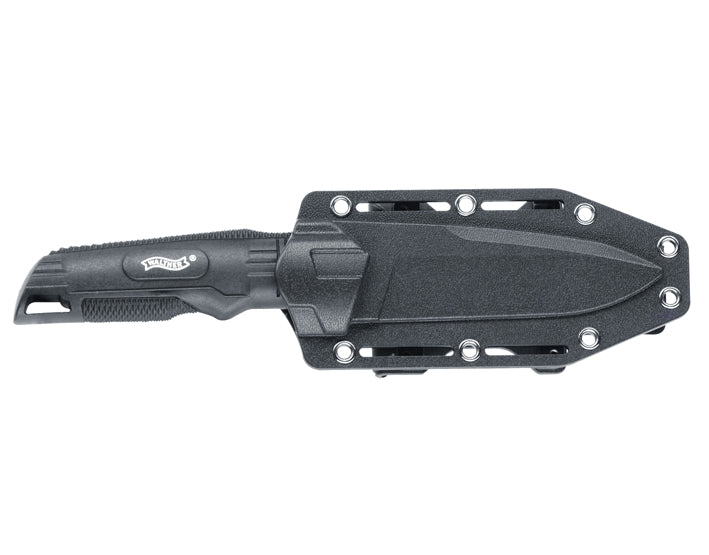 WALTHER Backup Knife feststehendes Messer