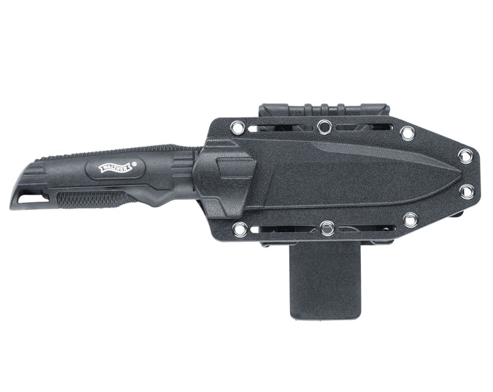 WALTHER Backup Knife feststehendes Messer