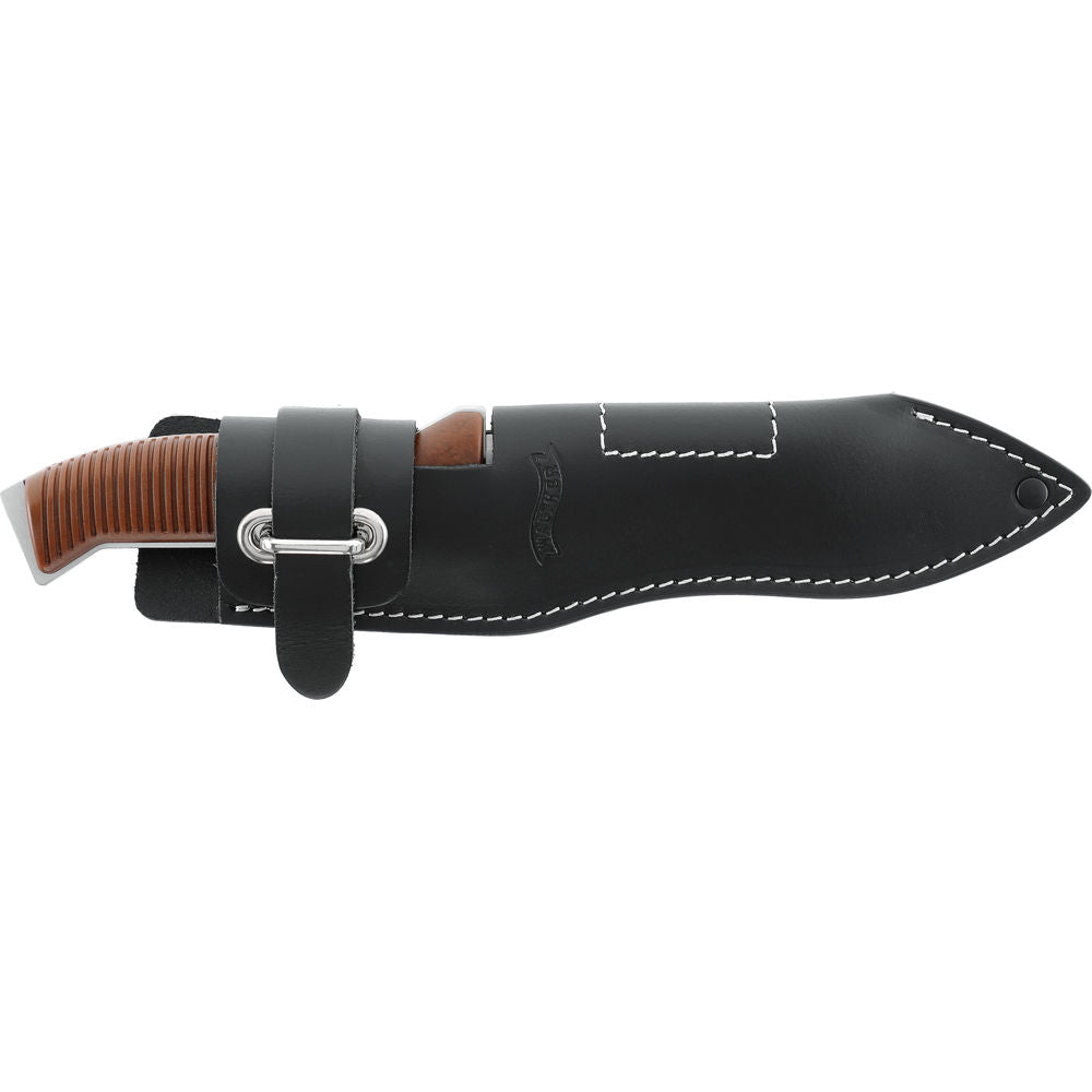 Walther P38 Messer
