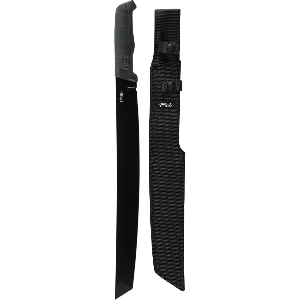 Walther Machete MachTac 4 - Tantoklinge