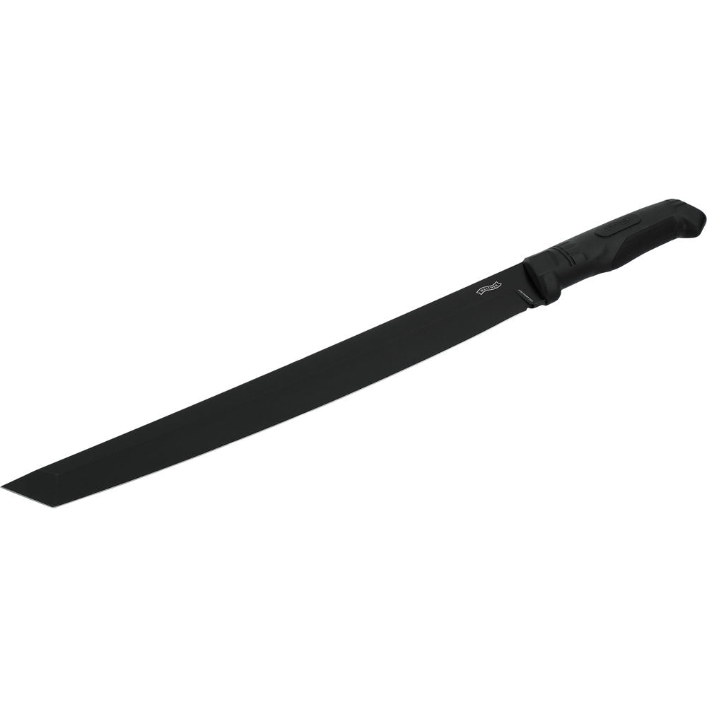 Walther Machete MachTac 4 - Tantoklinge