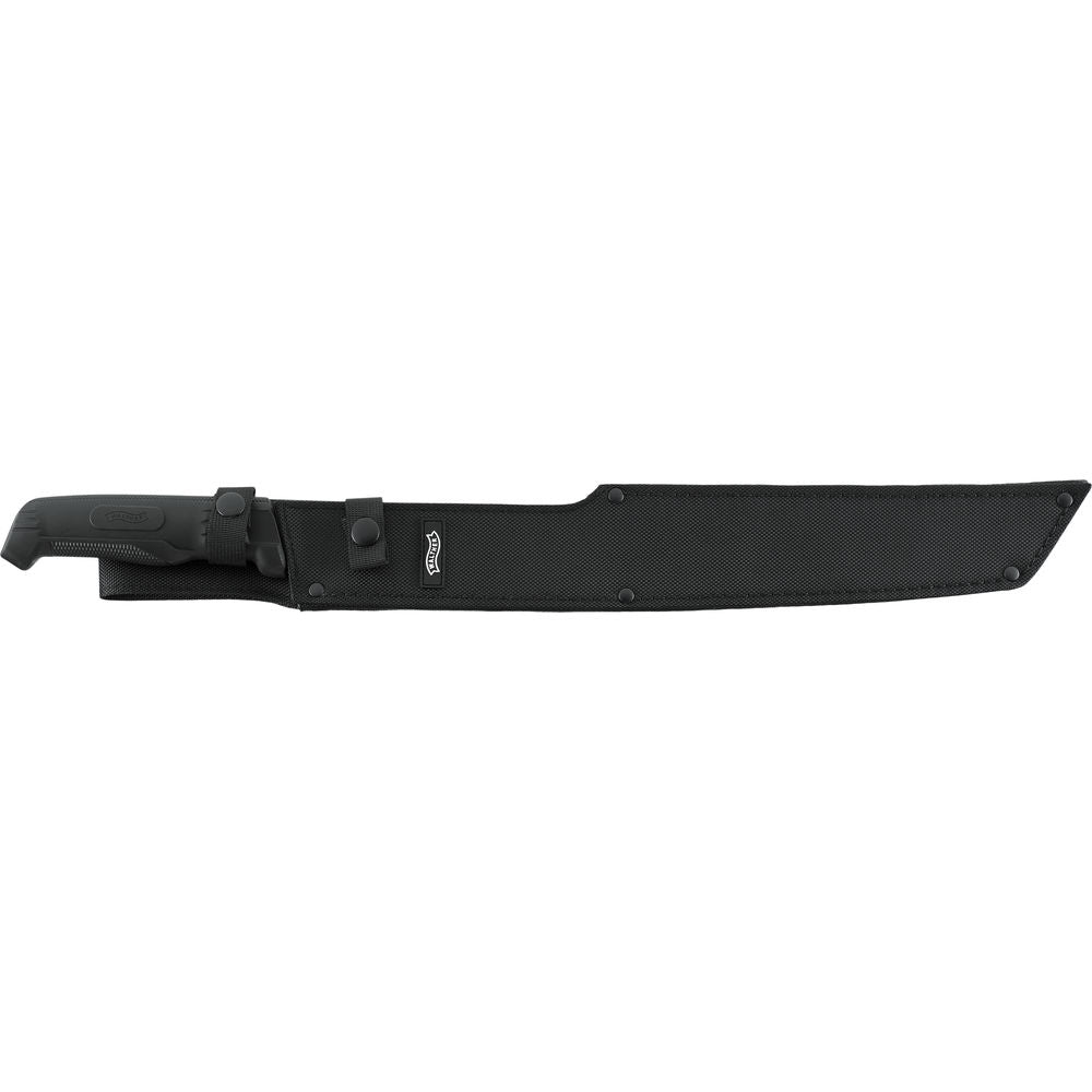 Walther Machete MachTac 4 - Tantoklinge