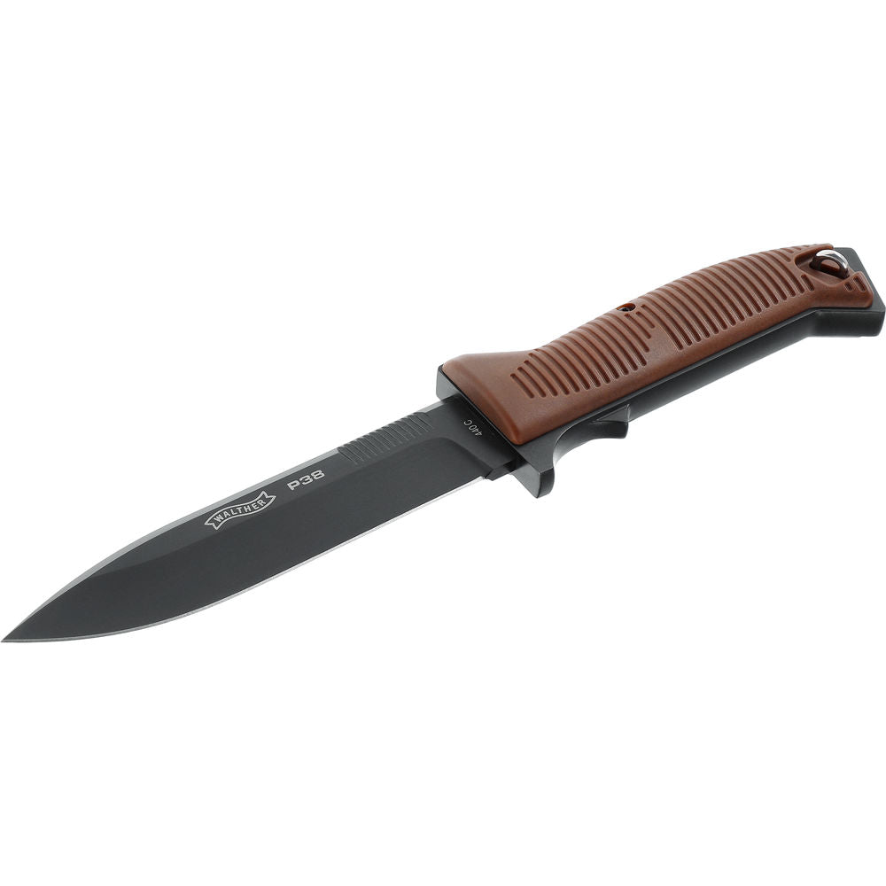 Walther P38 Messer 