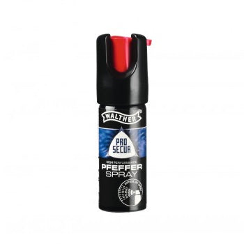 Walther ProSecur Pfefferspray 10% OC, 16ml Tierabwehrspray