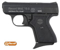 Record Mod. 15-9 Schreckschusspistole 9mm PAK brüniert