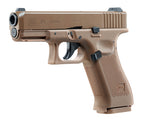 5mm BB - Coyote 