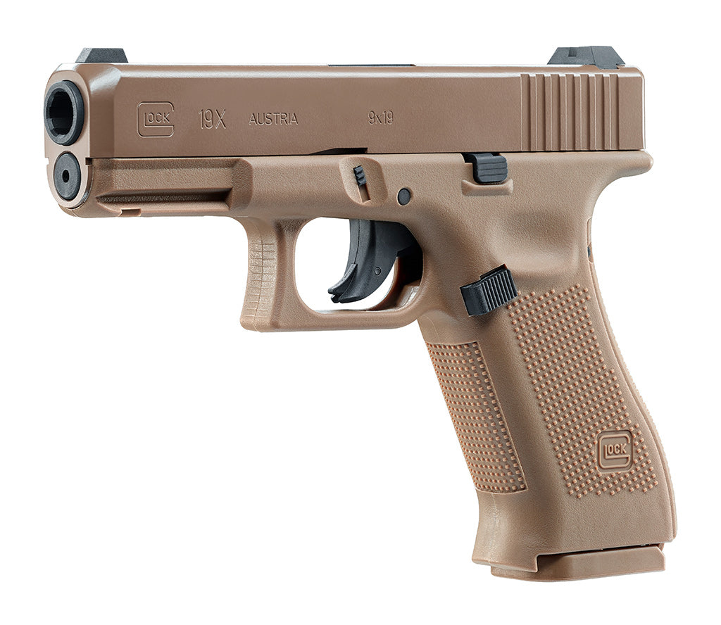 5mm - Original Lizenz und Markings - Coyote